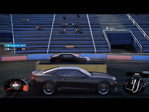 the crew xbox one leclerc