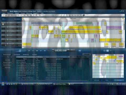 Dj Flashpoint - Get Buck in this Bitch Vol 2