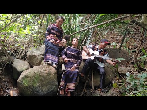 Neh Pden - Tơlơi Adoh Jrai