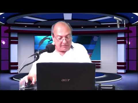 Jornal bom dia Itanhaém- 14/03