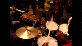 Powell brothers killin at 2011 Cogic AIM - Holy