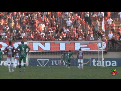 Portal Joinville - Materia Completa JEC 3 x 2 Chapecoense