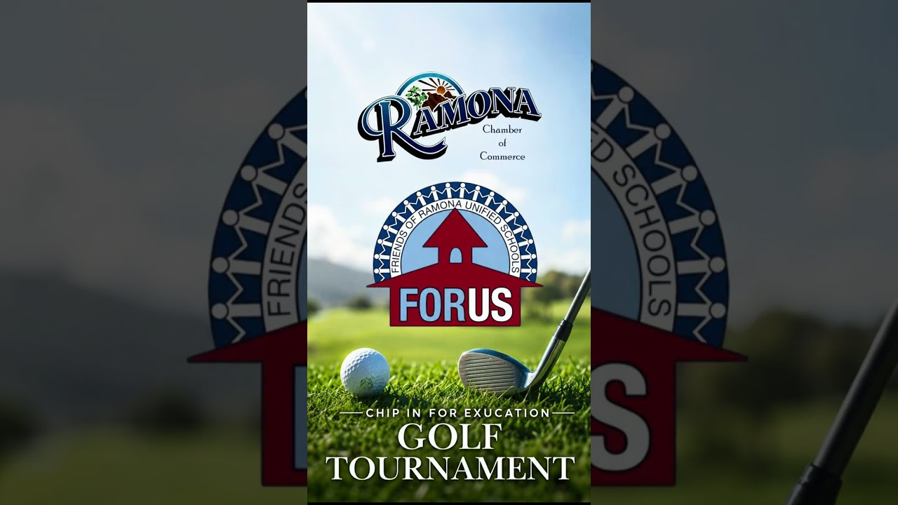 05/06/2026 Chamber Happenings - Friends of the Ramona Unified School District