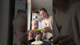 Ce gamin a conquis Internet ! ❤️ #shorts