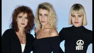 Bananarama - Na Na Hey Hey Kiss Him Goodbye | High-Def | HD | Lossless | 高清晰