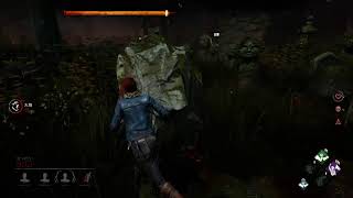 デッドバイデイラト［DBD］#33