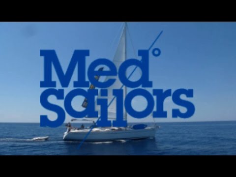 Medsailors Croatia Sailing Holiday