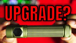 Olight Baton Ultra Review... Is It Worth The Upgrade?