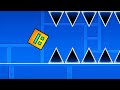 Video Ends When I Die In Geometry Dash