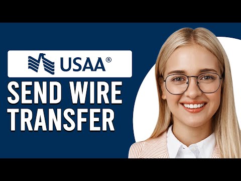 Usaa Wire Transfer