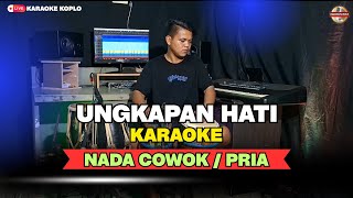 Download lagu UNGKAPAN HATI || KARAOKE || NADA COWOK/PRIA || Versi Koplo mp3 Download lagu UNGKAPAN HATI || KARAOKE || NADA COWOK/PRIA || Versi Koplo mp3