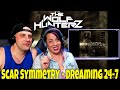 Scar Symmetry - Dreaming 24-7 | THE WOLF HUNTERZ Reactions