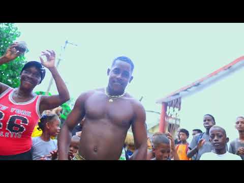 El RONKO FEAT EL ÑONGO ABAKUA NA MA (PROD LA PELÍCULA MUSICAL)