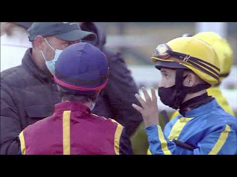 Gli highlights della giornata del 130° Premio Pisa