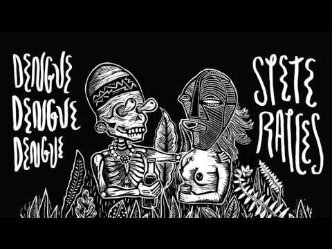 Dengue Dengue Dengue - Amazonia (feat. Branko & Toy Selectah)
