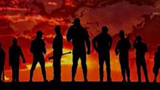 The Sons Of Summer  - Trailer