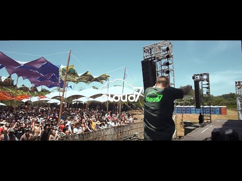 Cloud7 Orion Festival 2019 (Brazil)