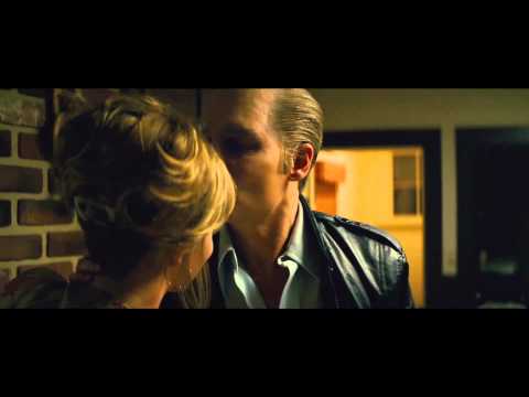 Black Mass -elokuvan virallinen traileri 3