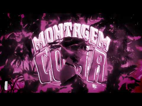 ANDROMEDA - MONTAGEM COMA (Super Slowed)