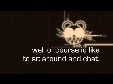Radiohead - Life in a Glasshouse (Lyrics On Screen)