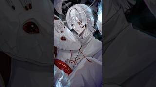 【弦月藤士郎】さんのshort動画で使って頂けたイラストです✨️✨️ #にじさんじ #イラスト #イラストメイキング