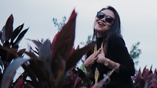 Download lagu BEBINI TIGA || Pela Gadis Dayak ( cover ) || Harmoni Musik Production mp3