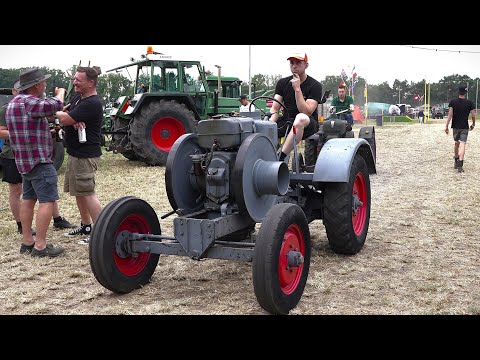 44. Int. Historisch Festival in Panningen (NL) Freitag 25.07.2025