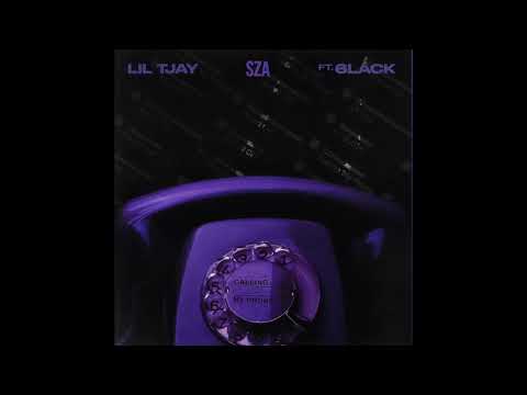 Lil Tjay - Calling My Phone Remix (Official Audio) [feat. 6LACK & SZA]
