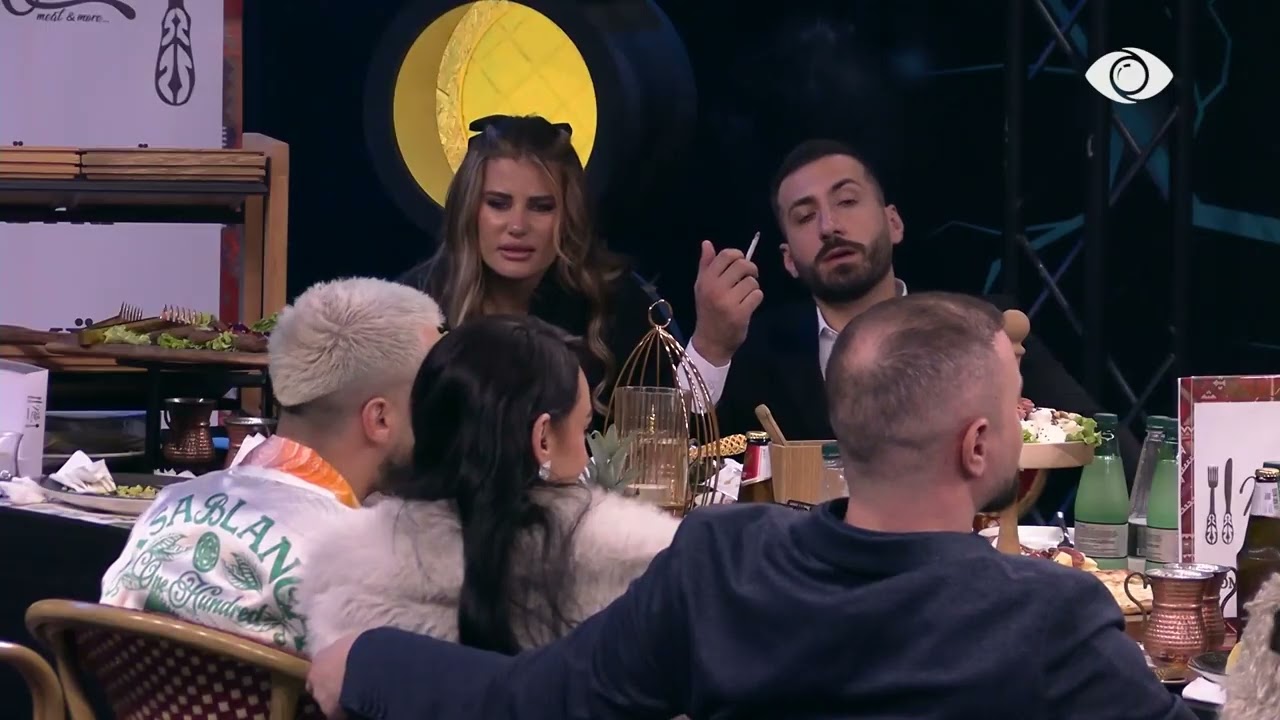 “Zyrtarizove lidhjen, nuk vuan më për Eglin”/ Valbona debaton me Gjestin