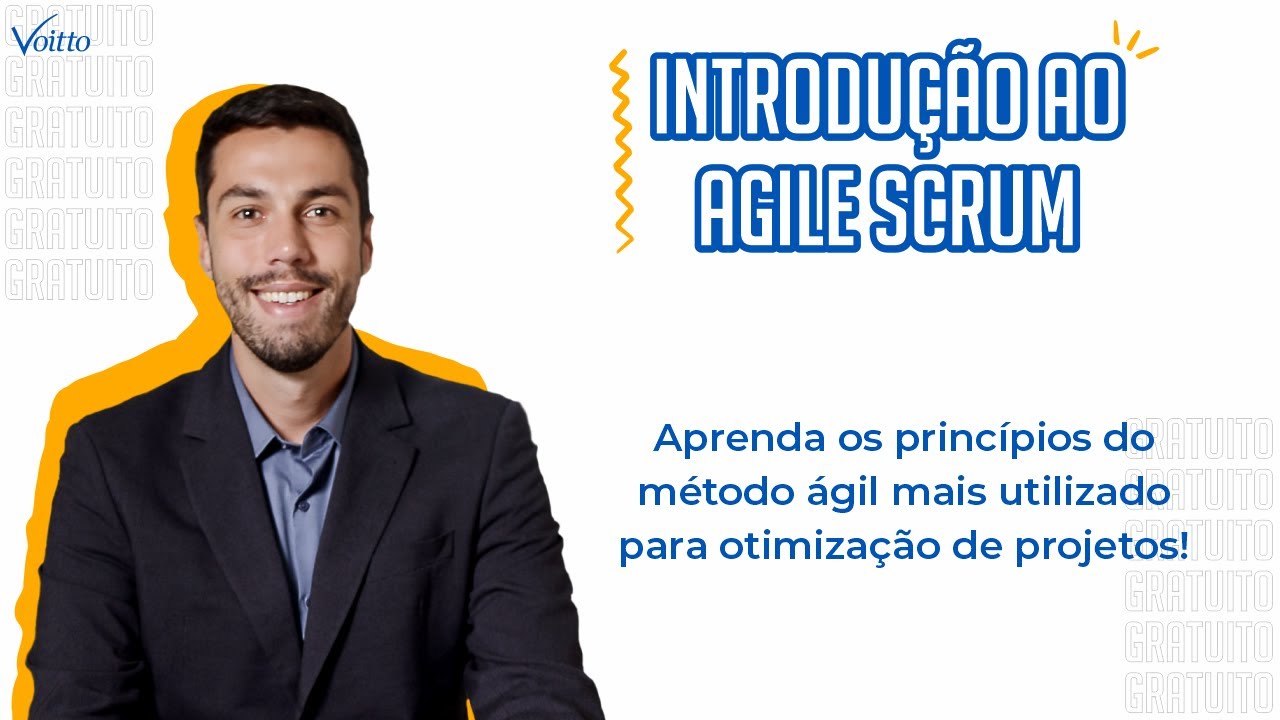 Apresentação do curso