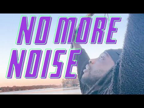 BREAK THROUGH THE NOISE