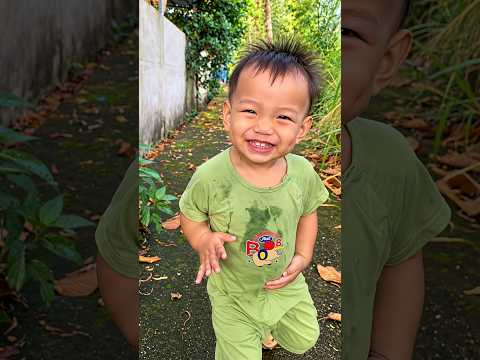 Tommy Tự Ra Ngoài Khám Phá Và Cái Kết??? #shorts #chiuc #chiuctv