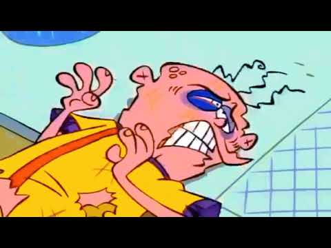 Du Dudu e Edu Sad edit/Ed edd n eddy edit sad