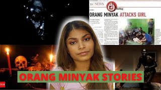 Download lagu Orang Minyak or Oily Man of Malaysia | The Origins Strength Weakness & Crimes | Esther a.k.a LiaMia mp3