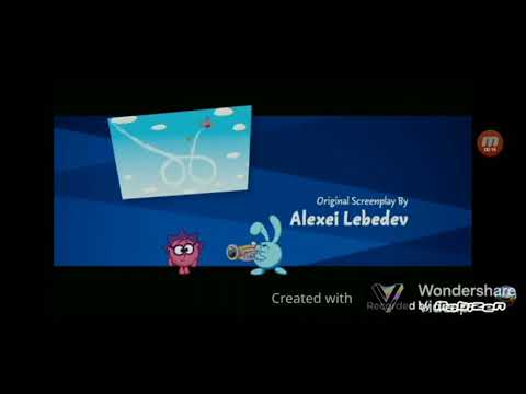 kikoriki movie credits