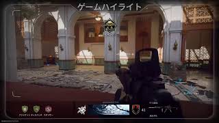 codやるよー