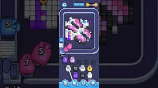 Pixel Flow — level 1112