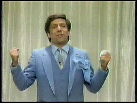 "Fridays TV Show" (1981) [Show L-02-B]   "Moral Majority Hour", Part 2   [03 of 12]