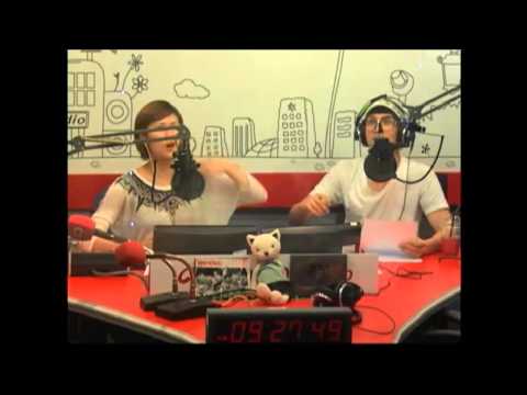 140709 Sweet Sweet Music Box Cory