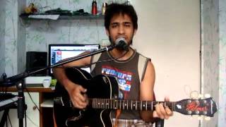Kyon Cover(Barfi - Papon)
