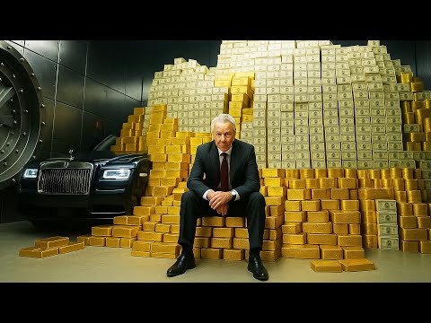 У НЕГО ЕСТЬ 30 ДНЕЙ, ЧТОБЫ ПОТРАТИТЬ 30 МИЛЛИОНОВ, ЧТОБЫ УНАСЛЕДОВАТЬ 300 МИЛЛИОНОВ