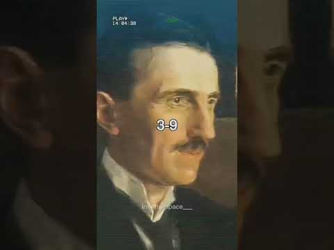 ||Nikola Tesla vs Albert Einstein|| #trending #science #viral