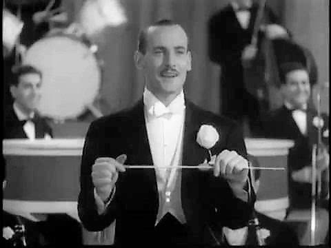 What's The Good of Moonlight - Larry Clinton - Peggy Mann - Butch Stone - 1941