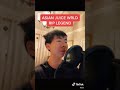 Asian juice wrld wishing well