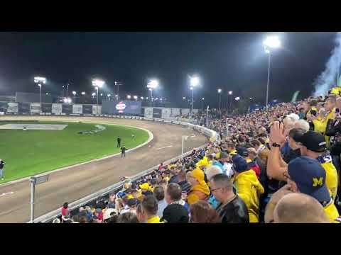 2022.09.25 Motor Lublin - Stal Gorzów - marynarka cd