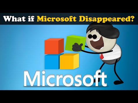 What if Microsoft Disappeared? + more videos | 