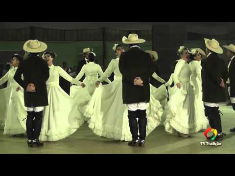 ENART 2014 - DC Alma Gaúcha - Força B - Sábado