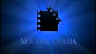 New Line Cinema Slow Motion 2002