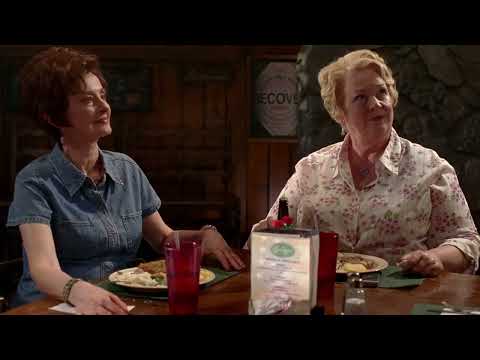 Hoyt Tell His Mom Jessica Is A Vampire - True Blood 2x06 Scene