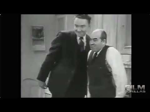 Jim Hanvey, Detective (1937) - Trailer